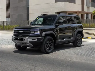بي واي دي ليوبارد 5 موديل 2026
