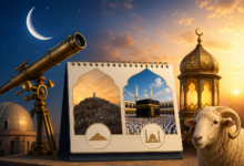 موعد عيد الأضحى 2026 في مصر
