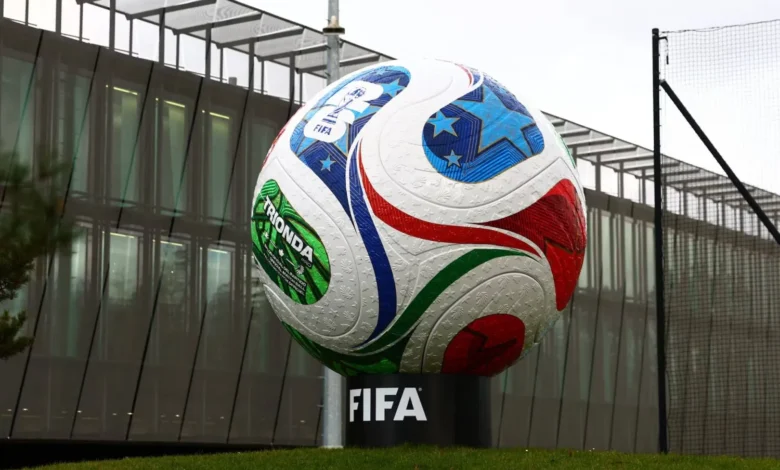 أزمة تأشيرات إيران كأس العالم 2026