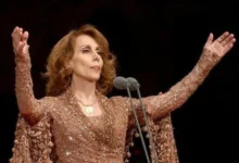 حقيقة وفاة فيروز