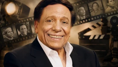 عادل إمام