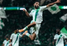 الأهلي ضد الخلود