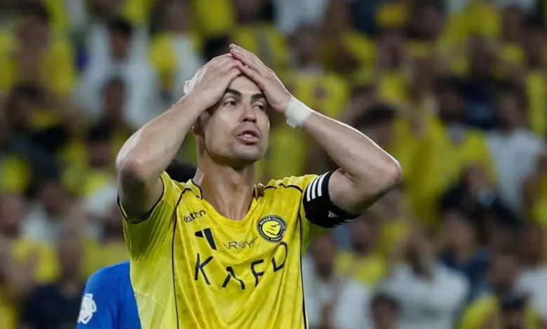 الهلال والنصر