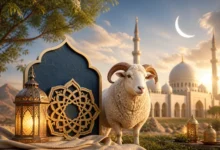 عيد الأضحى 2026