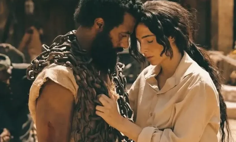 أفلام عيد الأضحى 2026