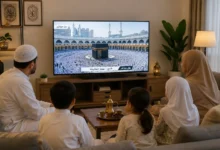 ترددات قنوات عيد الأضحى 2026