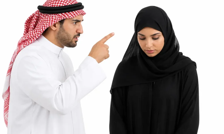 العضل في الإسلام