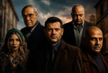 مسلسل الفرنساوي