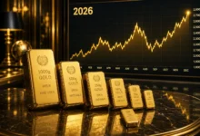 السبائك الذهبية 2026