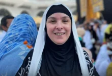 حنان شوقي