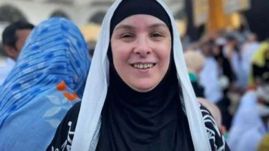حنان شوقي