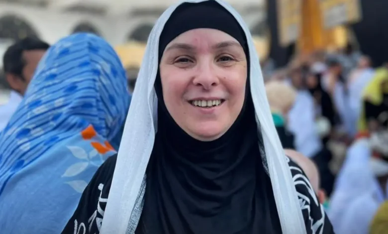 حنان شوقي