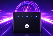 أسعار باقات الإنترنت الأرضي