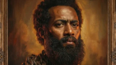 فيلم أسد