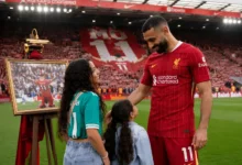 ليفربول ضد برينتفورد