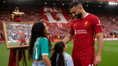 ليفربول ضد برينتفورد