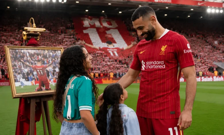 ليفربول ضد برينتفورد
