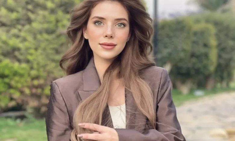 ملكة جمال مصر