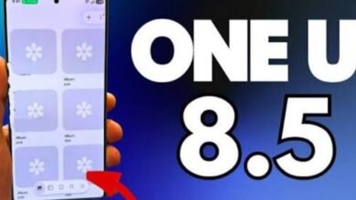 تحديث One UI 8.5