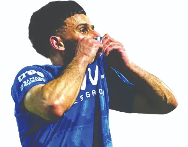 هدف سلطان مندش يقود الهلال