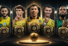 هداف الدوري السعودي