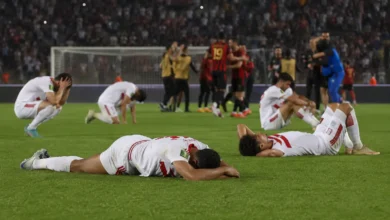 الزمالك