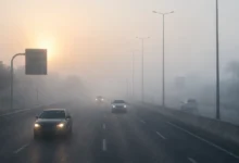 الطقس غدًا