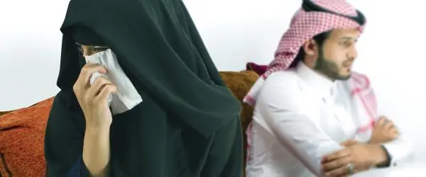 متى لا يكون منع الزواج عضلاً