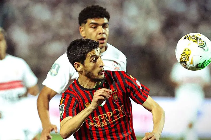 مستقبل الزمالك بعد الليلة الحزينة