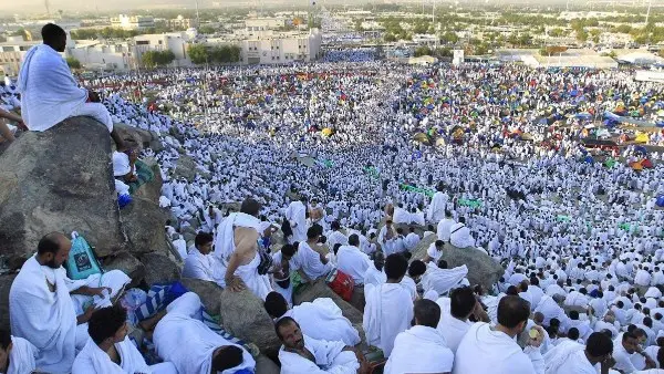موعد وقفة عرفات وعيد الأضحى 2026